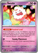 Swirlix - 089/167 - Twilight Masquerade - Card Cavern