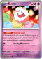 Swirlix - 089/167 - Twilight Masquerade - Card Cavern