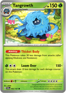 Tangrowth - 002/167 - Twilight Masquerade - Card Cavern