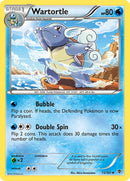 Wartortle - 15/101 - Plasma Blast - Card Cavern