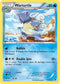 Wartortle - 15/101 - Plasma Blast - Card Cavern