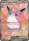 Wigglytuff ex - 187/165 - Scarlet & Violet 151 - Card Cavern