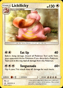 Lickilicky - 153/214 - Unbroken Bonds - Card Cavern