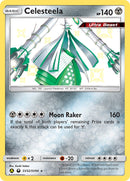 Celesteela - SV32/SV94 - Hidden Fates - Card Cavern