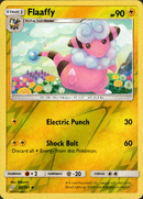 Flaaffy - 42/181 - Team Up - Reverse Holo - Card Cavern