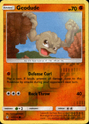 Geodude - 87/214 - Unbroken Bonds - Reverse Holo - Card Cavern