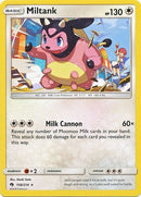 Miltank - 158/214 - Lost Thunder - Card Cavern