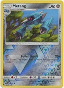 Metang - 94/168 - Celestial Storm - Reverse Holo - Card Cavern