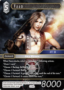 Vaan - 5-145L - Opus V - Card Cavern