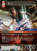 Noel - 5-150S - Opus V - Card Cavern