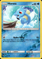 Horsea - 16/70 - Dragon Majesty - Reverse Holo - Card Cavern