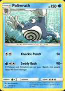 Poliwrath - 39/214 - Unbroken Bonds - Card Cavern