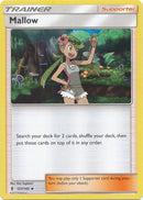 Mallow - 127/145 - Guardians Rising - Card Cavern