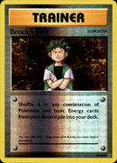 Brock's Grit - 74/108 - Evolutions - Reverse Holo - Card Cavern