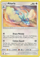 Altaria - 80/111 - Crimson Invasion - Card Cavern