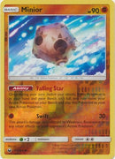 Minior - 83/168 - Celestial Storm - Reverse Holo - Card Cavern