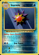 Starmie - 31/108 - Evolutions - Reverse Holo - Card Cavern