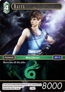 Bartz - 1-081R - Opus I - Foil - Card Cavern