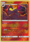 Salazzle - 16/145 - Guardians Rising - Reverse Holo - Card Cavern