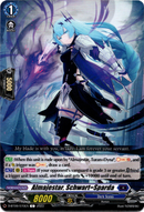 Almajestar, Schwart=Sparda - D-BT09/070EN - Dragontree Invasion - Card Cavern