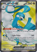 Altaria ex - 232/182 - Paradox Rift - Holo - Card Cavern