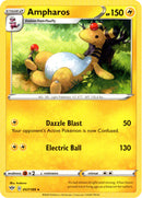 Ampharos - 57/189 - Darkness Ablaze - Card Cavern