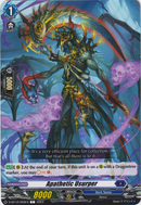 Apathetic Usurper - D-BT12/069EN - Evenfall Onslaught - Card Cavern