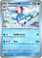 Azumarill - 045/193 - Paldea Evolved - Card Cavern