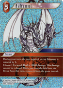 Bahamut - 21-012H - Beyond Destiny - Foil - Card Cavern