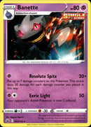 Banette - 063/198 - Chilling Reign - Card Cavern