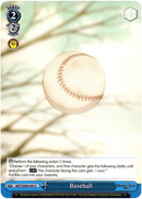 Baseball - AOT/SX04-095 U - Card Cavern