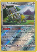 Bastiodon - 85/156 - Ultra Prism - Reverse Holo - Card Cavern