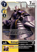 BishopChessmon - BT13-042 C - Versus Royal Knight - Card Cavern