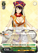 Bonze Traveling the Wastelands, Xuanzang Sanzang - FGO/S87-E029 RR - Fate/Grand Order THE MOVIE Divine Realm of the Round Table: Camelot - Card Cavern