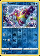 Bruxish - 043/163 - Battle Styles - Reverse Holo - Card Cavern