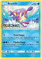 Bruxish Prerelease - SM11 - Sun & Moon Promo - Card Cavern