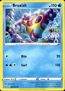 Bruxish - 043/163 - Battle Styles - Card Cavern