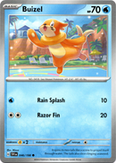 Buizel - 046/198 - Scarlet & Violet - Card Cavern