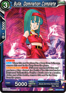 Bulla, Domination Complete - BT21-049 - Wild Resurgence - Card Cavern