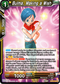 Bulma, Making a Wish - BT21-118 - Wild Resurgence - Card Cavern