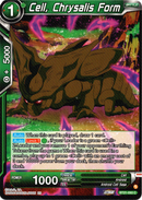 Cell, Chrysalis Form - BT21-093 - Wild Resurgence - Card Cavern