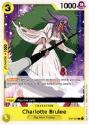 Charlotte Brulee - ST07-007 - Starter Deck - Card Cavern