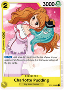 Charlotte Pudding - ST07-008 - Starter Deck - Card Cavern