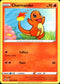 Charmander - 023/185 - Vivid Voltage - Card Cavern