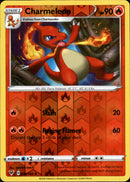 Charmeleon - 024/185 - Vivid Voltage - Reverse Holo - Card Cavern