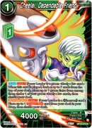 Cheelai, Dependable Friend - BT19-073 - Fighter's Ambition - Card Cavern