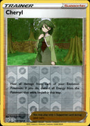 Cheryl - 123/163 - Battle Styles - Reverse Holo - Card Cavern