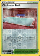 Circhester Bath - 150/185 - Vivid Voltage - Reverse Holo - Card Cavern