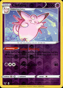 Clefable - 064/185 - Vivid Voltage - Reverse Holo - Card Cavern