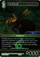 Colkhab - 18-041C - Resurgence of Power - Foil - Card Cavern